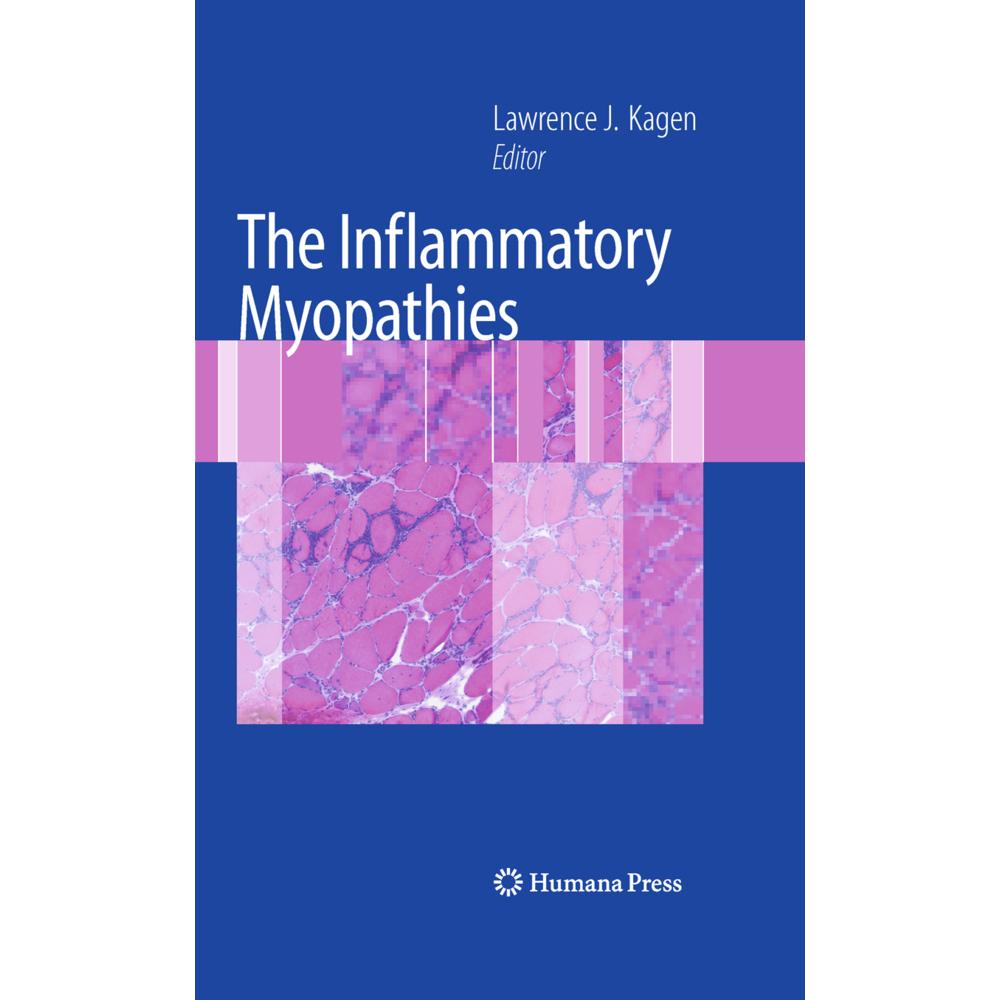 The Inflammatory Myopathies, Fachbücher