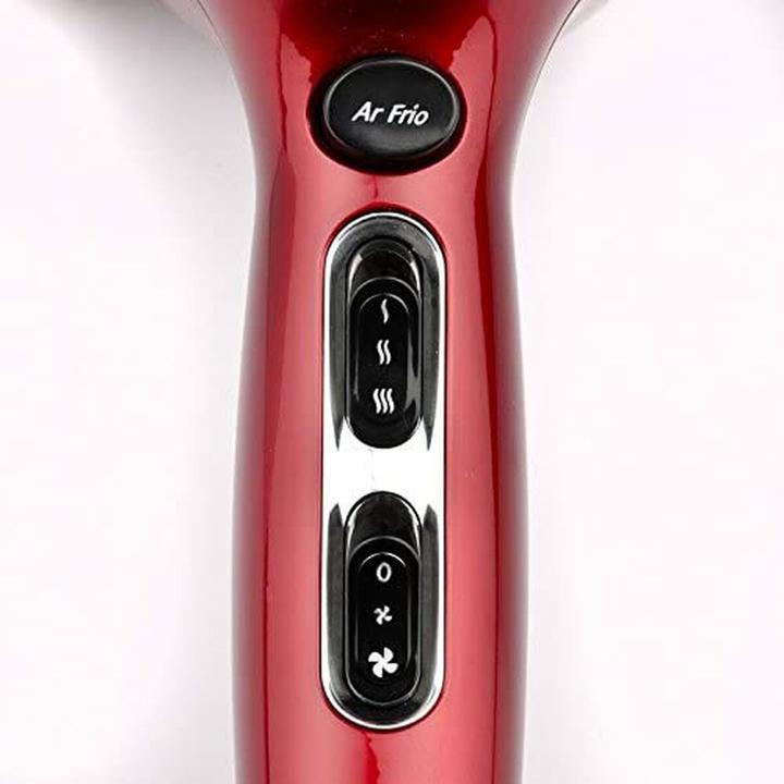 Image du produit G3 Ferrari Sèche-cheveux G30034RD (2100 W)