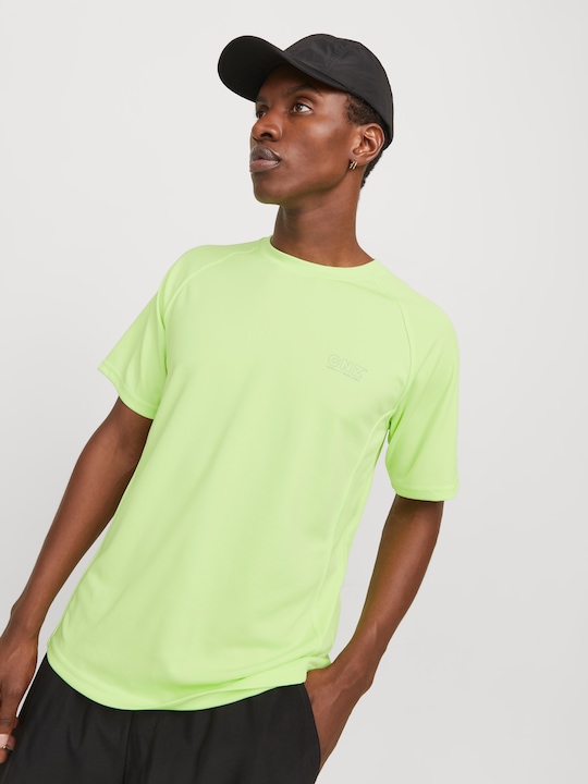 Actual product image Jack & Jones JCOCNZ T-Shirt Noos (L)