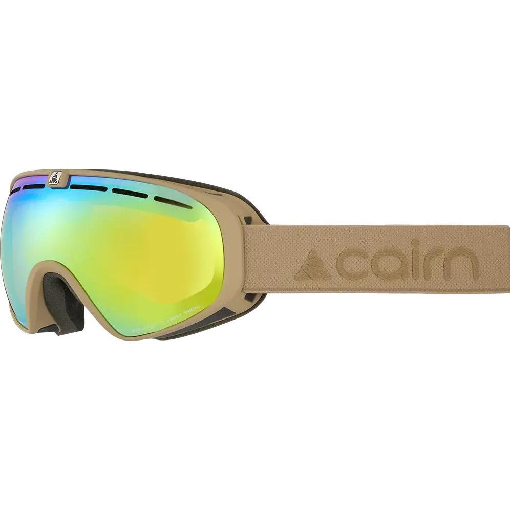 Cairn, Skibrille