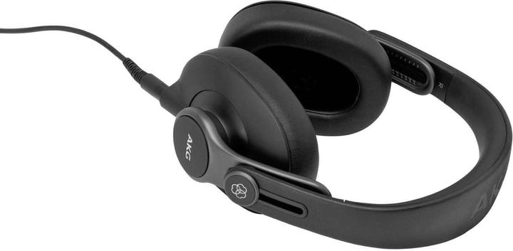 Produktbild AKG K371 (Keine Geräuschunterdrückung, Kabelgebunden)