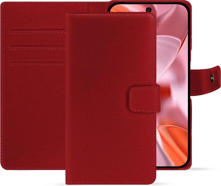 Rouge PU ( Pantone #d50032 )