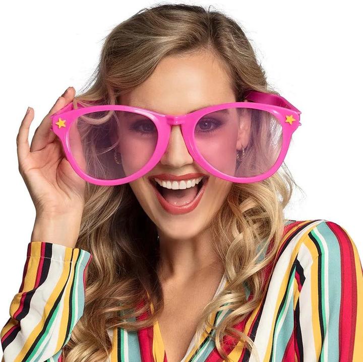 Immagine prodotto Boland Bicchieri Jumbo Party