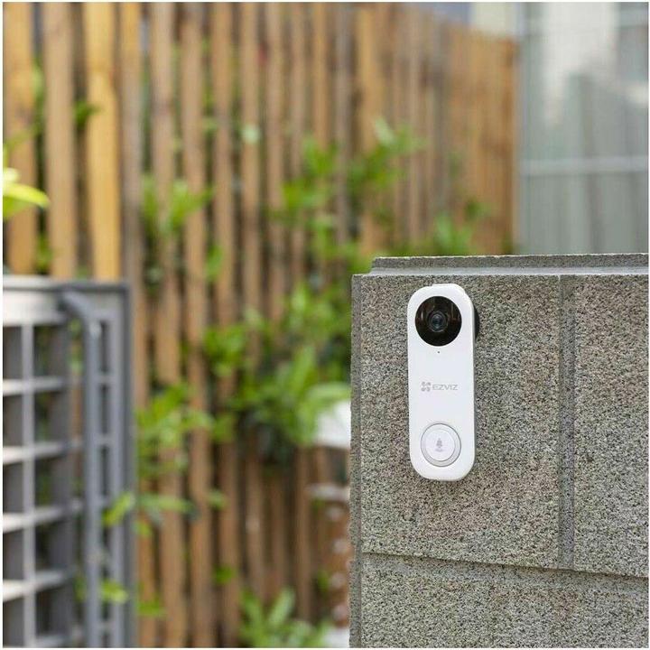 Image du produit EZVIZ DB2 Pro (Sans fil)