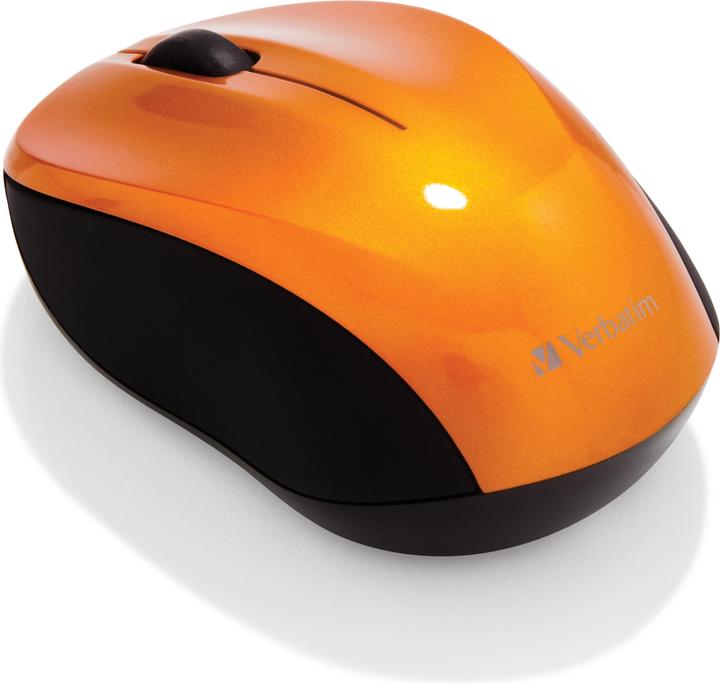 Actual product image Verbatim Go (Wireless)