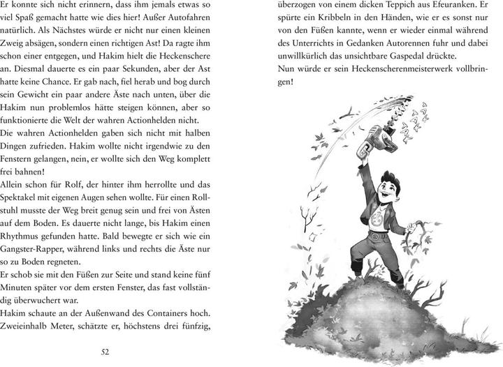 Immagine prodotto Die schlimmste Klasse der Welt (Band 3) - Jetzt erst recht! (Tedesco, Maschiatore, Juma Kliebenstein, 2024)