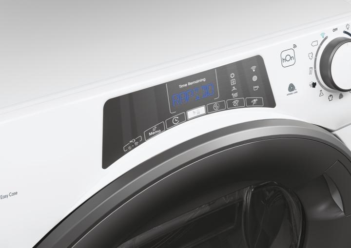 Produktbild Candy RPE H10A2TER-S RapidO' Pro Asciugatrice 10 (10 kg, Links)