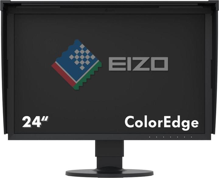 Productafbeelding Eizo CG2420 ColorEdge (1920 x 1200 pixels, 24")