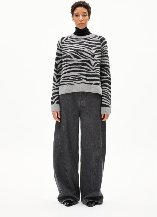 Produktbild Armedangels Liliriaa Zebraraa (M)