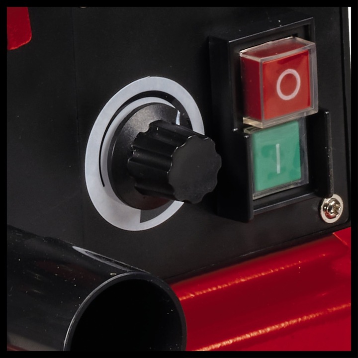 Actual product image Einhell TC-SS 406 E