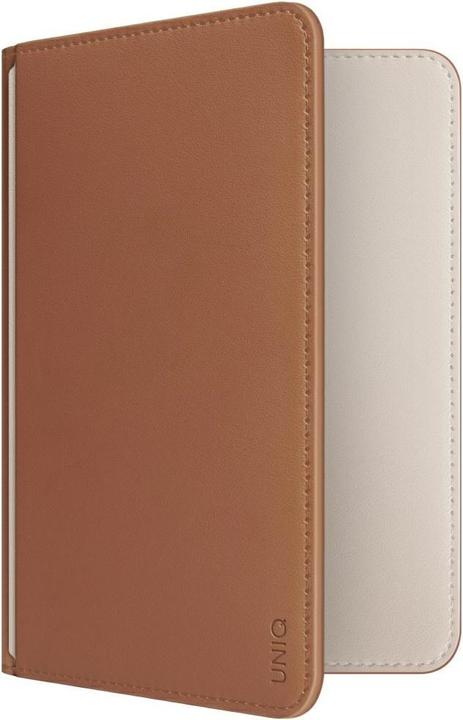 Immagine prodotto Uniq Passport Case Belmont RFID carmel beige (Documento & Portafoglio)