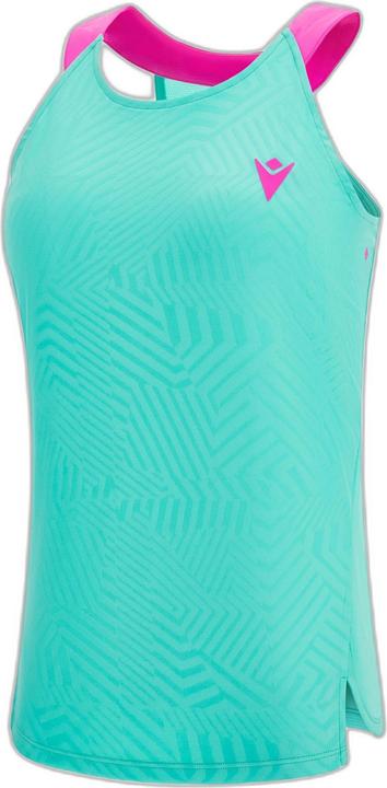 Fluorescent Blue, Pink