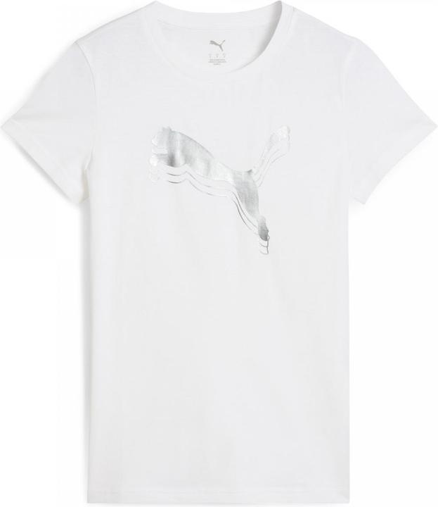 Produktbild Puma Ess Metallic Tee (XL)