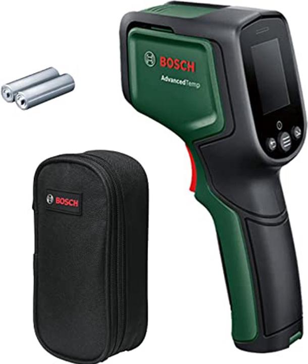 Produktbild Bosch Home & Garden Advanced Temp