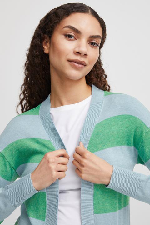 Produktbild B.young BYMMPIMBAH LONG CARDIGAN - 20811925 (M)