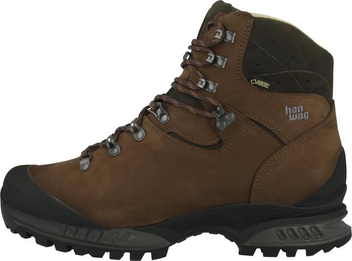 Actual product image Hanwag Mens Tatra II GTX Shoes (44.5)
