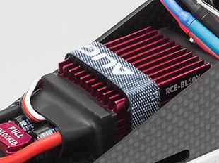 Image du produit Align T-REX 470LP Dominateur