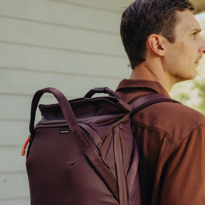 Actual product image Peak Design Everyday Totepack 20L (Photo backpack, 20 l)