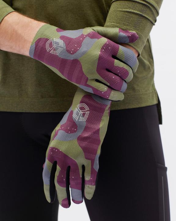 Produktbild Silvini Herrenhandschuhe Saltaro (XL)