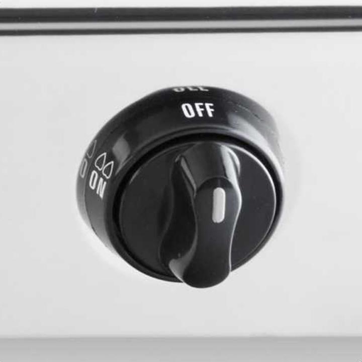 Productafbeelding Haeger Safine Plus