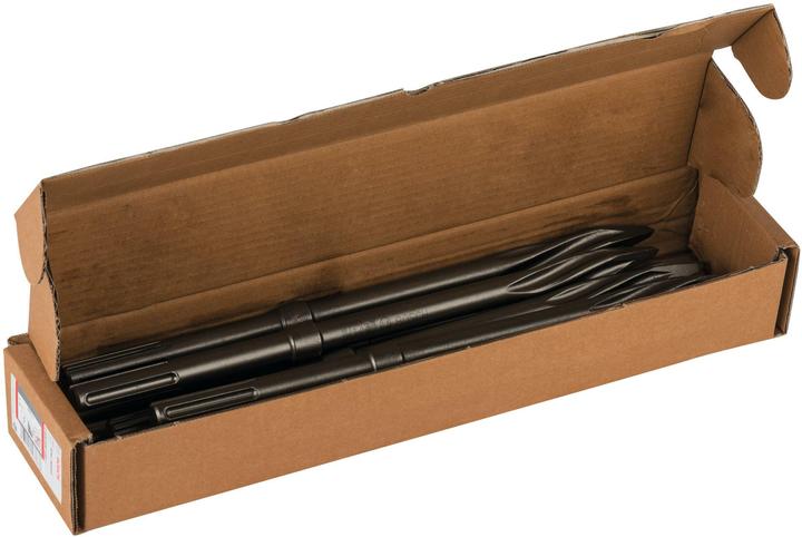 Productafbeelding Bosch Professional Zubehör Puntbeitel Accessoires 26086