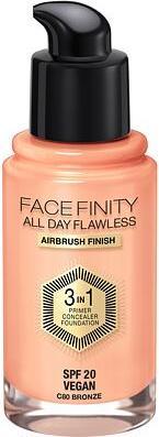 Produktbild Max Factor Facefinity 3 in 1 (80 Bronze)