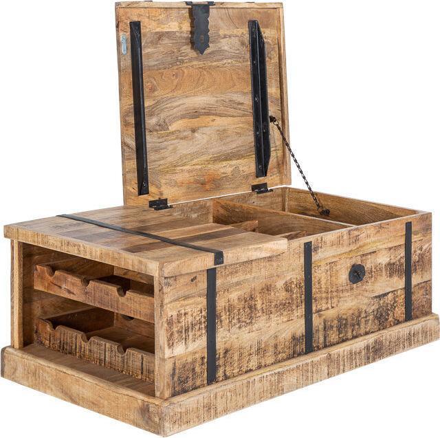 Produktbild Global Interiors Bodega (100 x 60 x 40 cm)