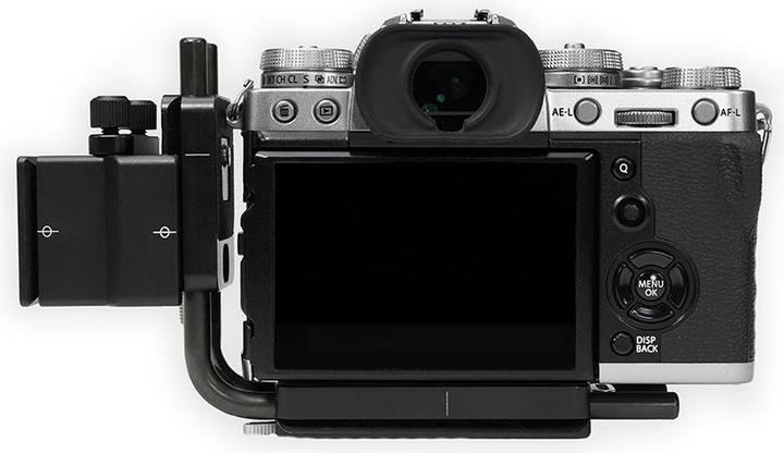 Actual product image Tether Tools Cable Spacer für L-Brackets