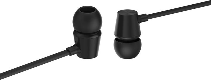 Actual product image Swissten Earbuds DYNAMIC YS500 (Cable)