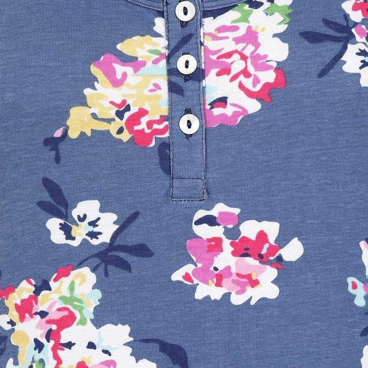 Produktbild Lazy Jacks Wildflower Top (38)