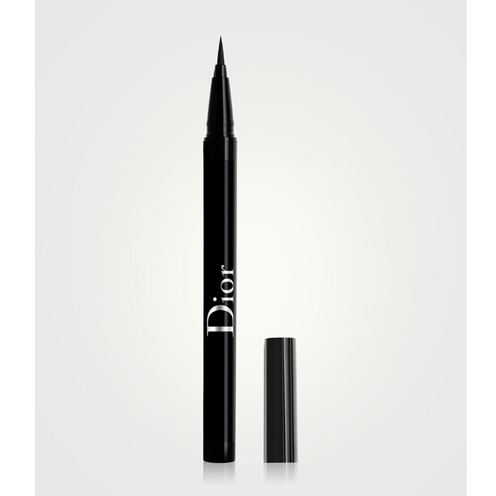 Actual product image Dior Diorshow (096 Satin Black)