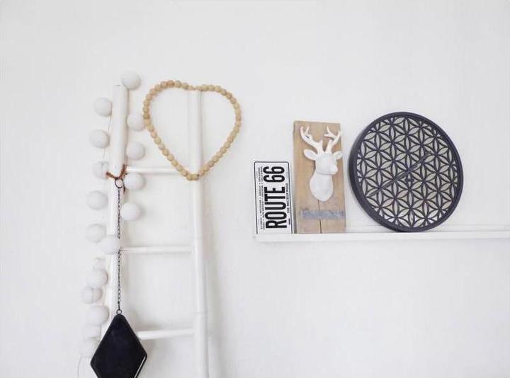 Actual product image Nextime Bella Mirror (50 cm)