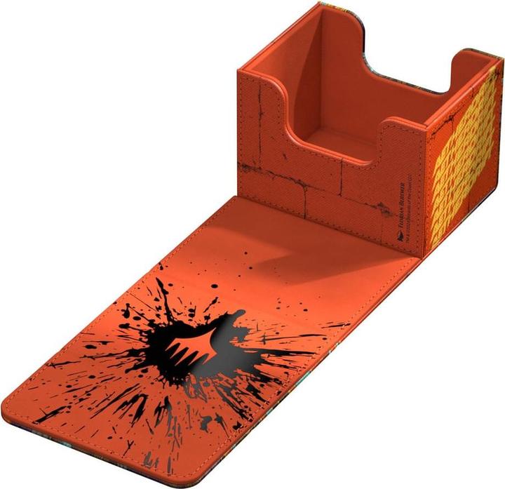 Produktbild Ultimate Guard Sidewinder 100+ Xenoskin Magic: The Gathering "Aetherdrift" - Design 3