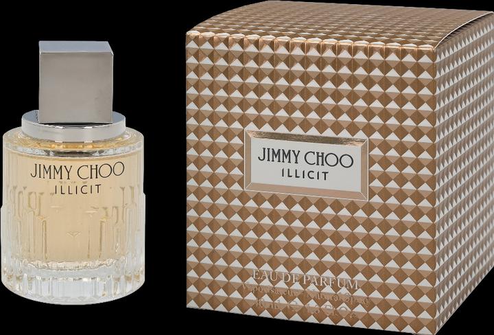 Image du produit Jimmy Choo illicite (Eau de parfum, 40 ml)