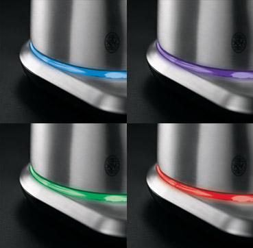 Actual product image Russell Hobbs Illumina (1.70 l)