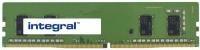 Image du produit PC RAM MODULE DDR4 PC4-17000 UNBUFFERED NON-ECC CL17 Module mémoire GB (1 x 4GB, 2133 MHz, RAM DDR4, DIMM)