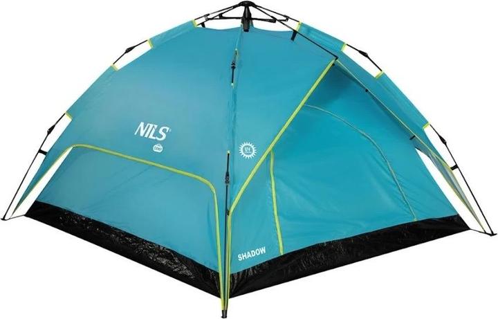 Nils Camp NC7819 Blue Tent Shadow (3.30 kg)