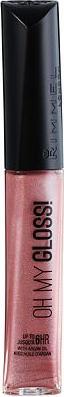 Produktbild Rimmel London Oh My Gloss! (260 My Eternity)
