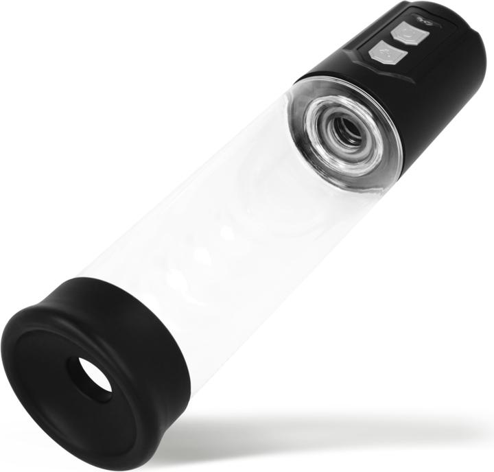 Immagine prodotto Intense Pump Pompa Intensiva - Pompa Automatica