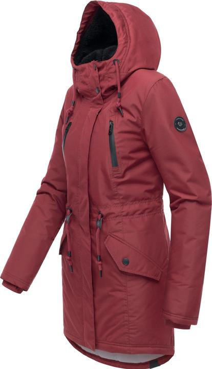 Produktbild Ragwear Elsien