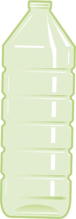 Produktbild Helit The green deck Greenlogic PET (A4, C4)