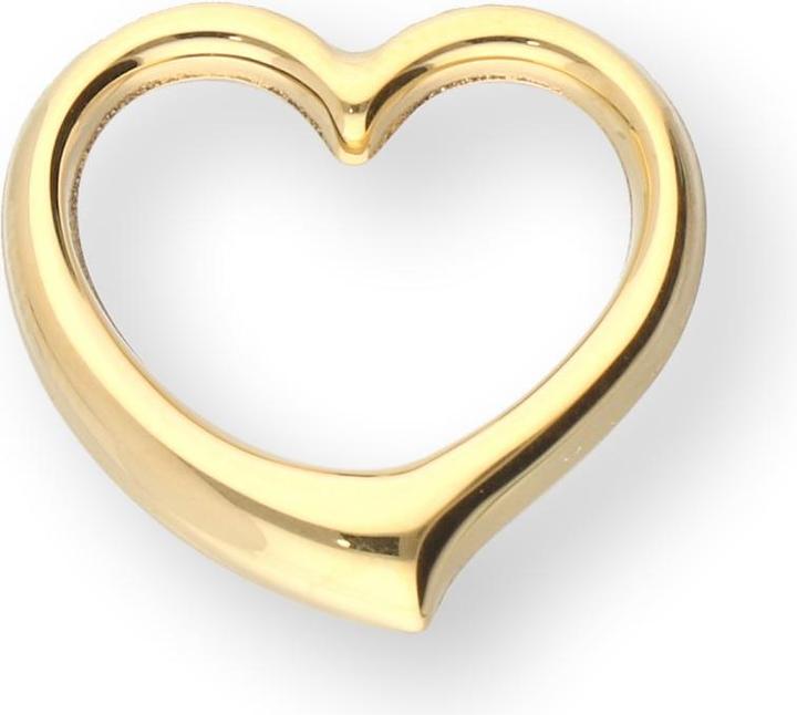 Actual product image Carat Hearts (Gold 9ct)
