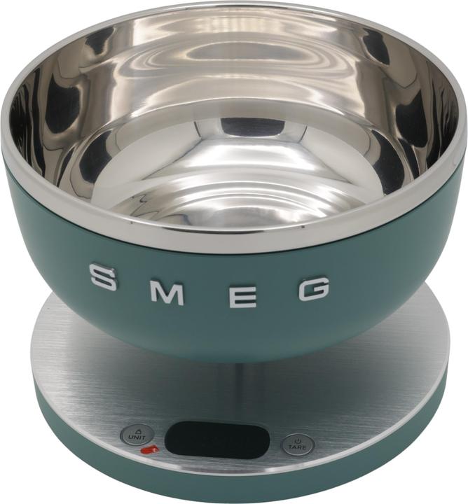 Productafbeelding Smeg KSC01EGMWW