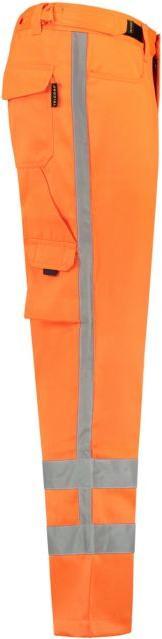 Produktbild Tricorp worker RWS - Workwear - 503003 - fluor oranje - maat 56 (56)