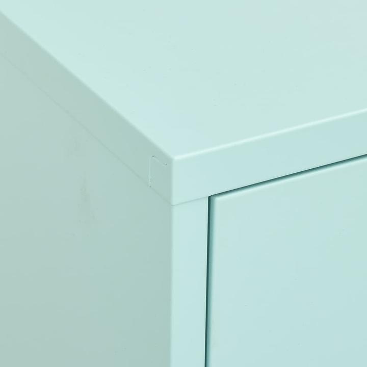 Produktbild VidaXL Holger (80 x 35 x 101.5 cm)