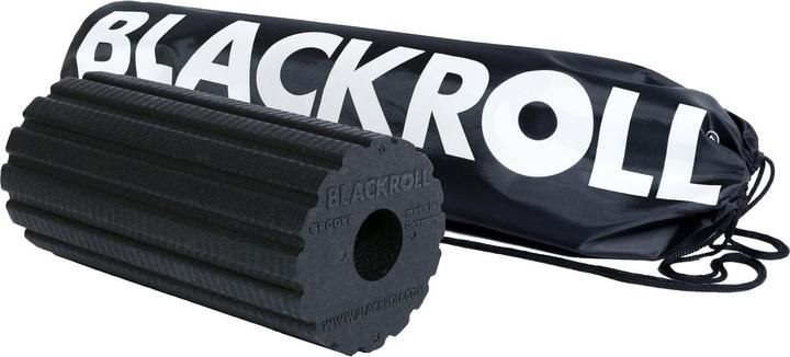 Actual product image Blackroll Gymbag tote bag