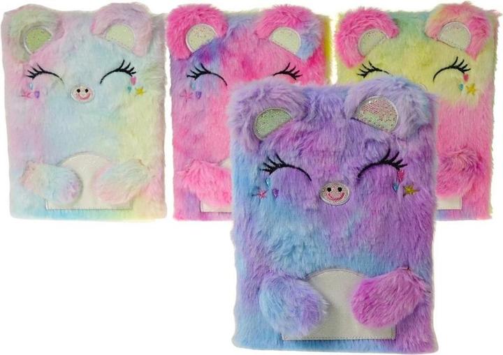 Immagine prodotto Adar MIX-Notizbuch