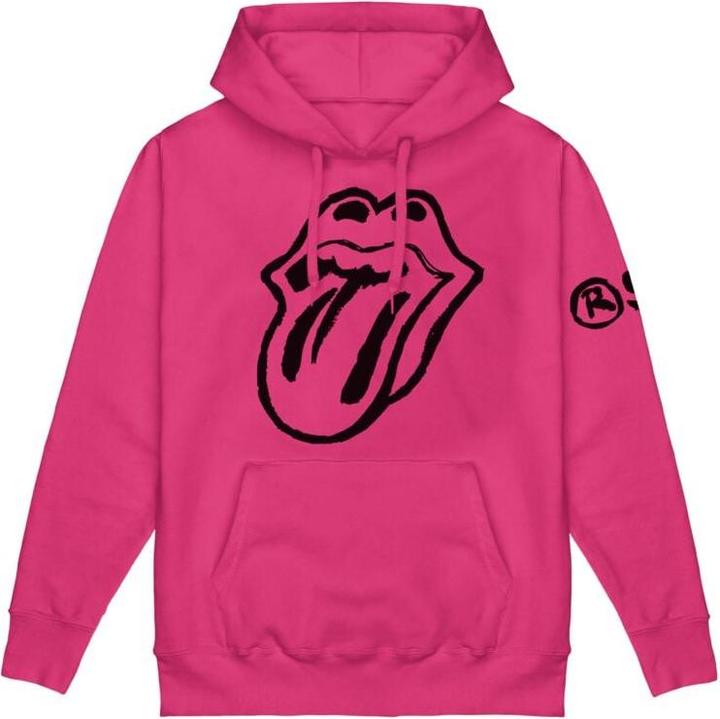 Produktbild The Rolling Stones Sketch Tongue (M)
