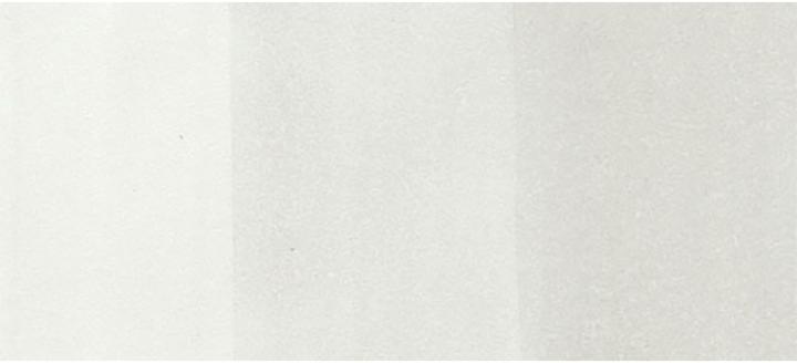 Image du produit Copic Sketch type T - 0 (T-0 - Toner Gray No.0, 1 x)