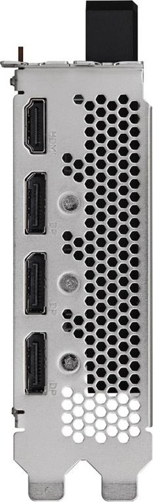 Actual product image AsRock Arc A380 Challenger ITX 6GB OC (6 GB)